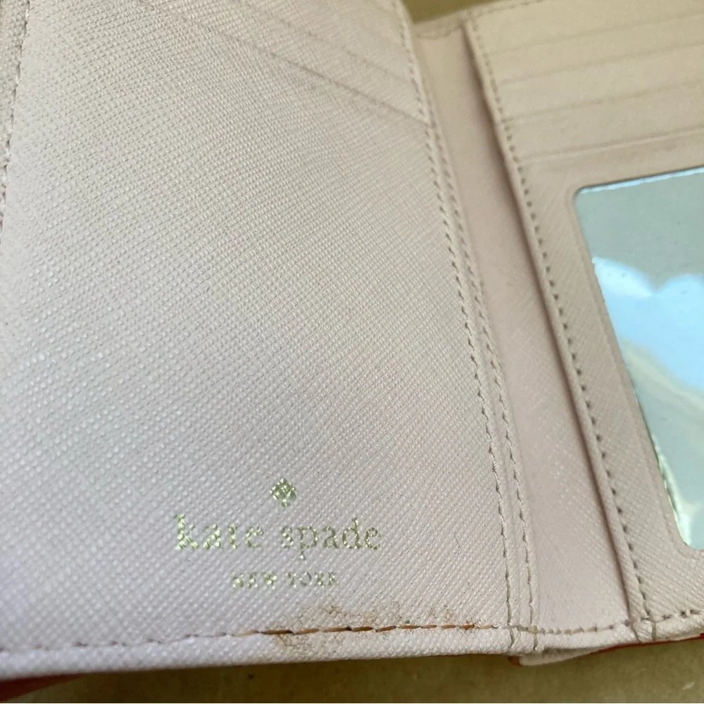 Kate spade wallet